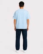 Back Lt. Blue