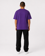 Back Purple