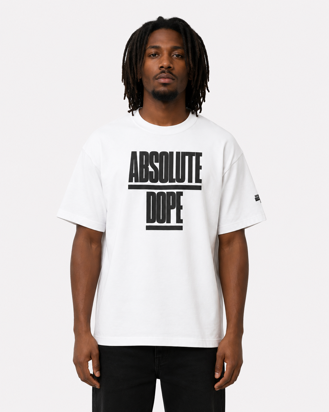 Front White 