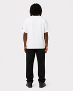 Back White 
