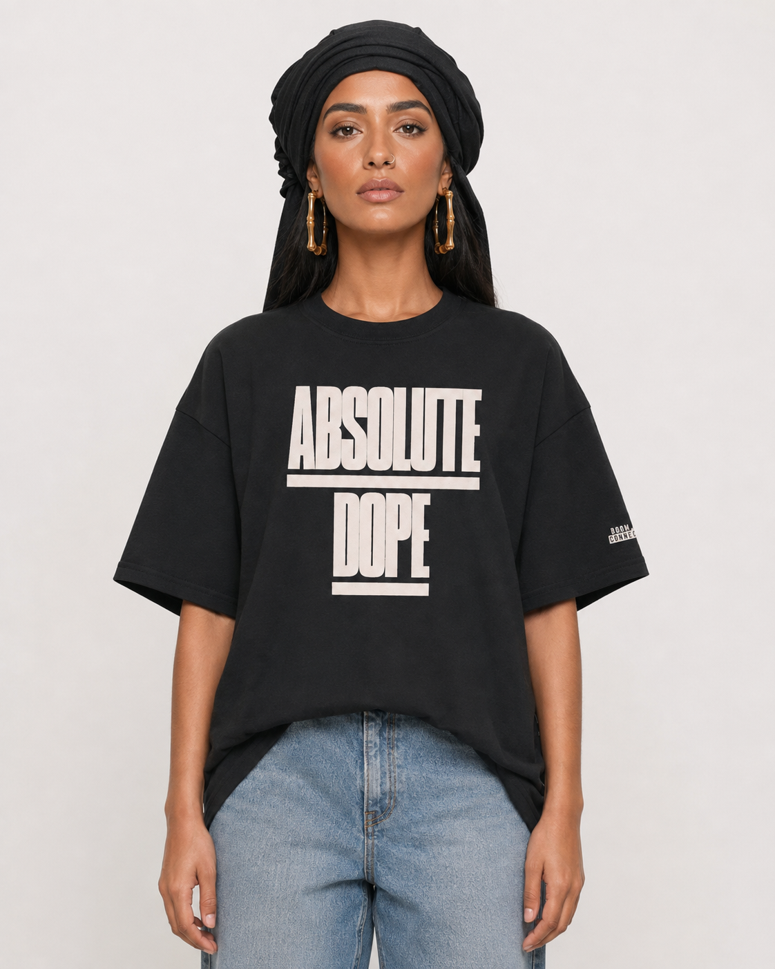 Front Black 