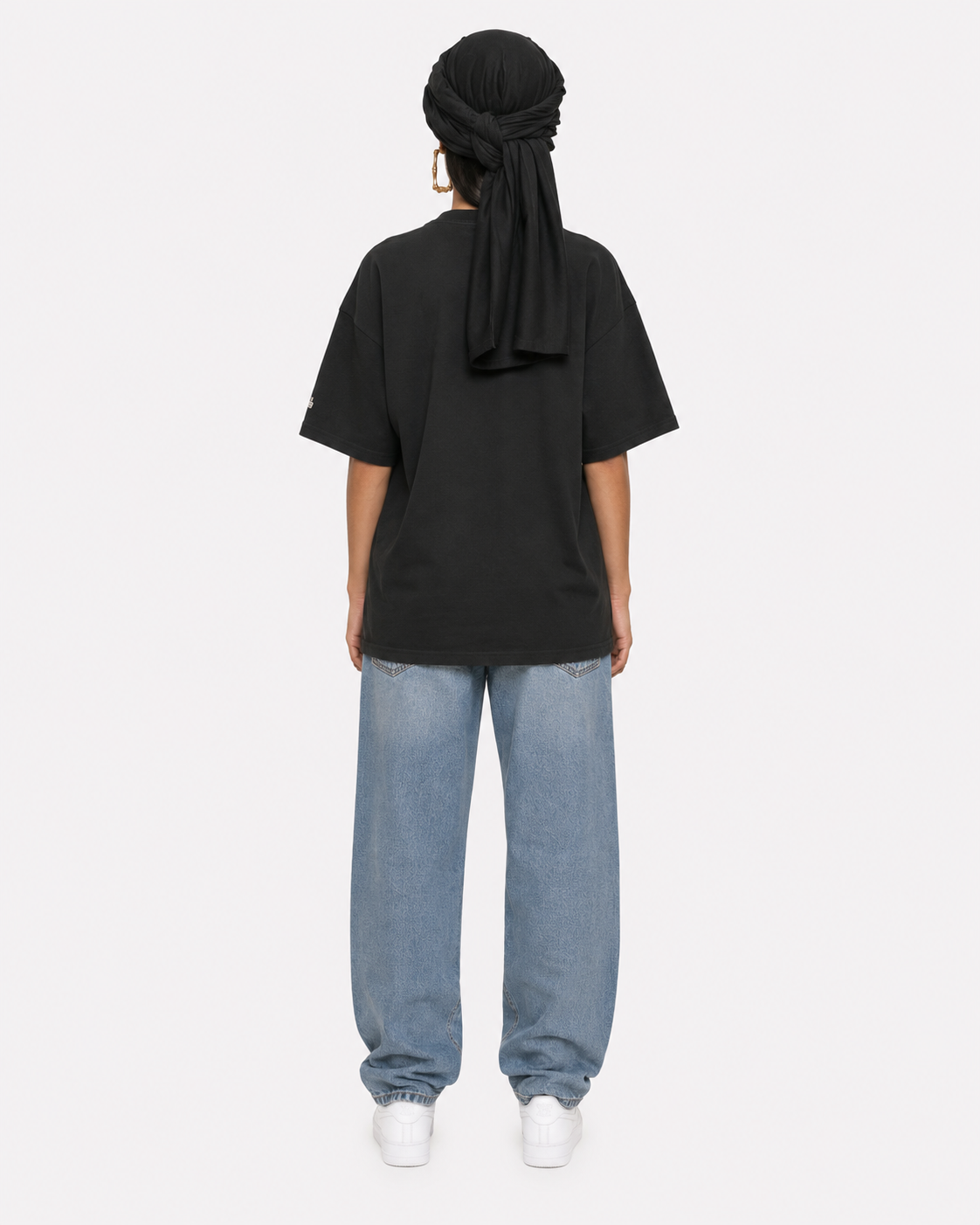 Back Black