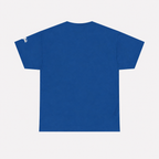 Back Royal Blue
