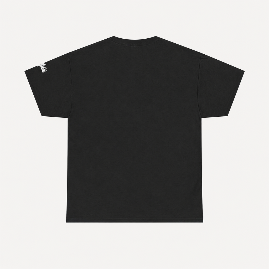 Back Black