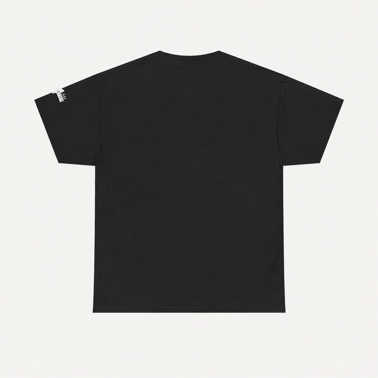 Back Black
