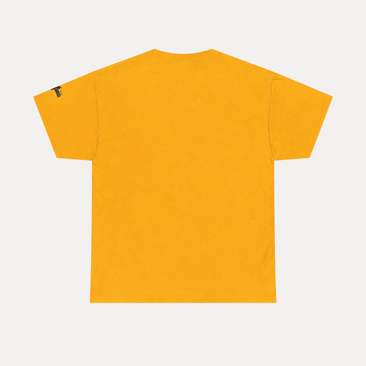Back Gold