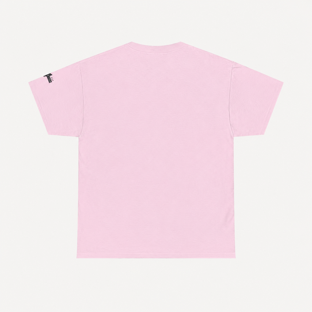 Back Lt. Pink