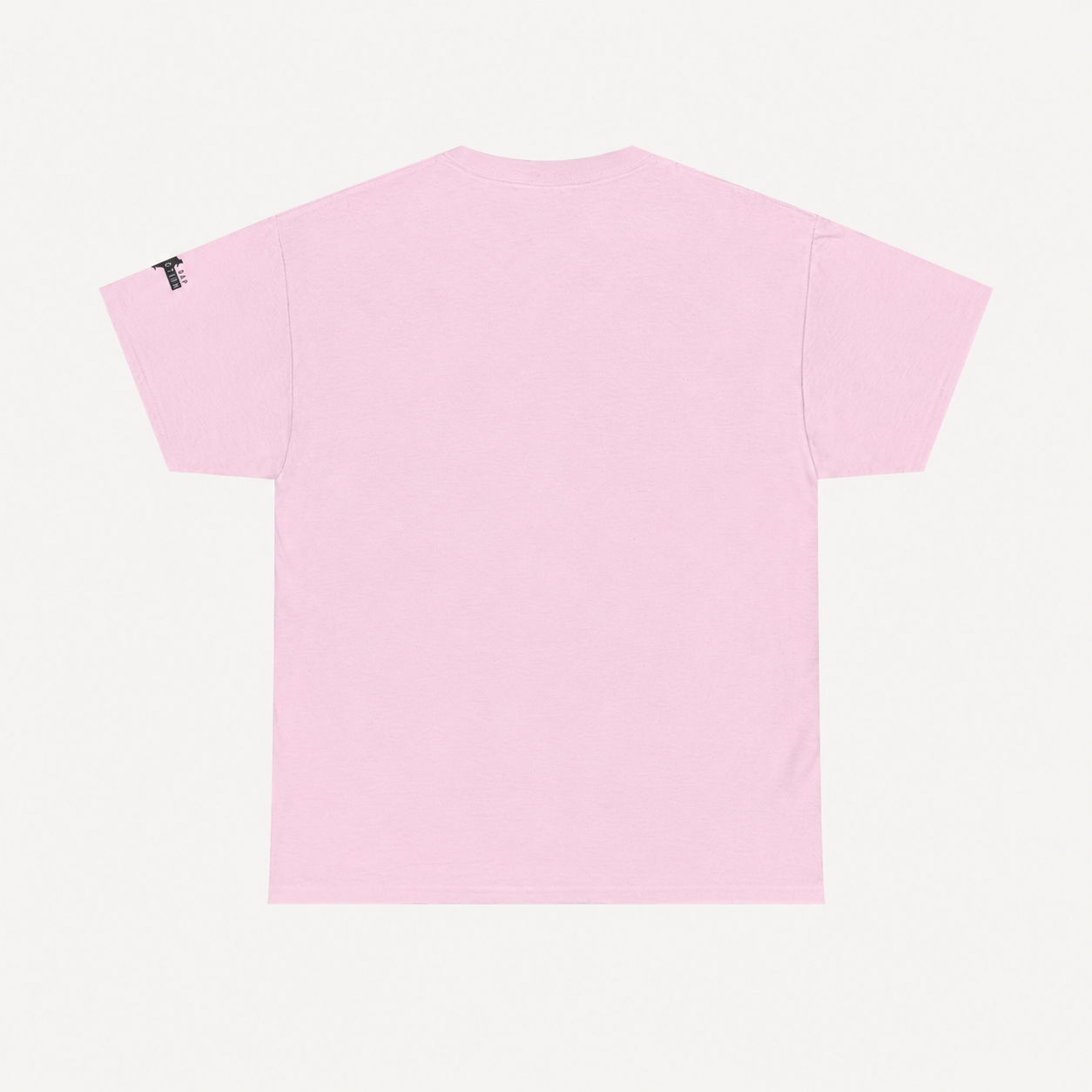 Back Lt. Pink