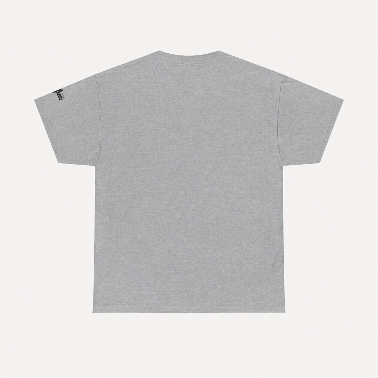 Back Sport Grey