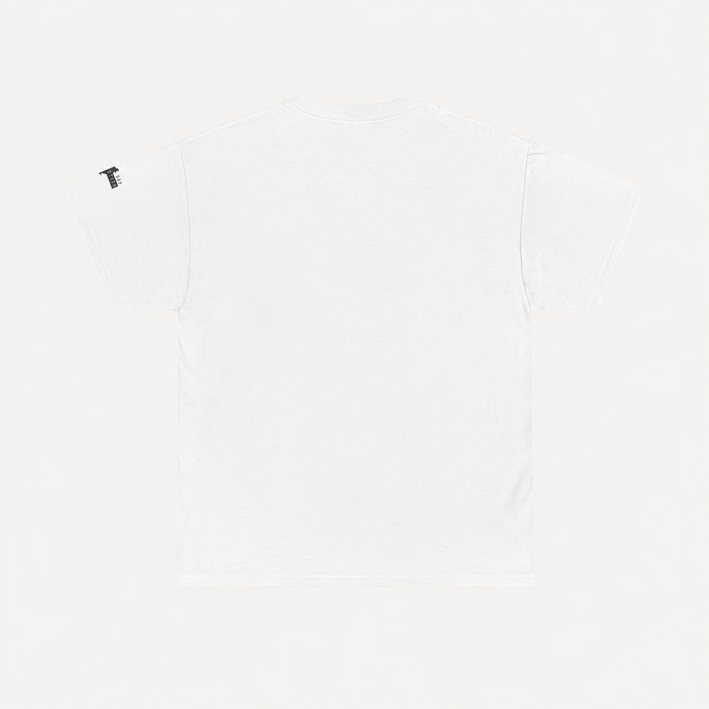 Back White