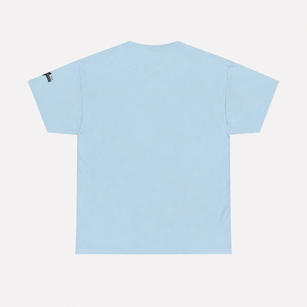 Back Lt. Blue