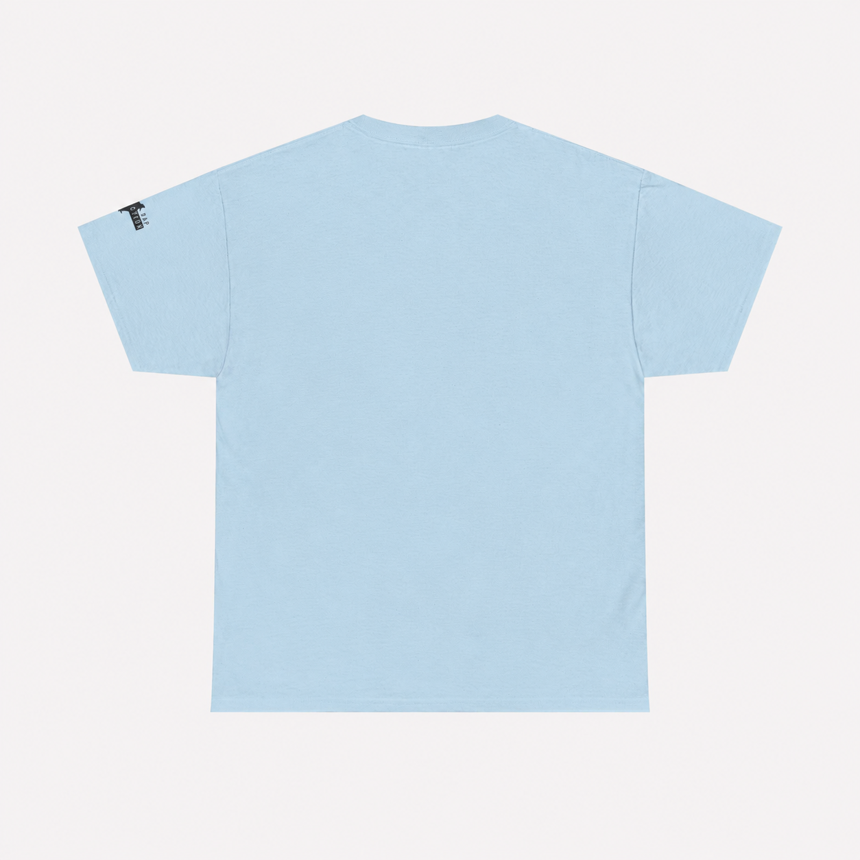 Back Lt. Blue