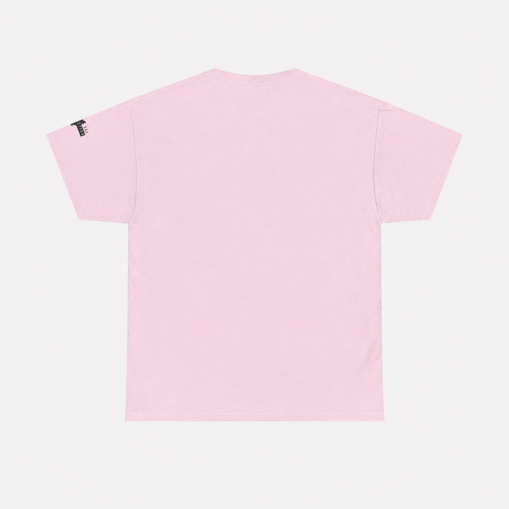 Back Lt. Pink