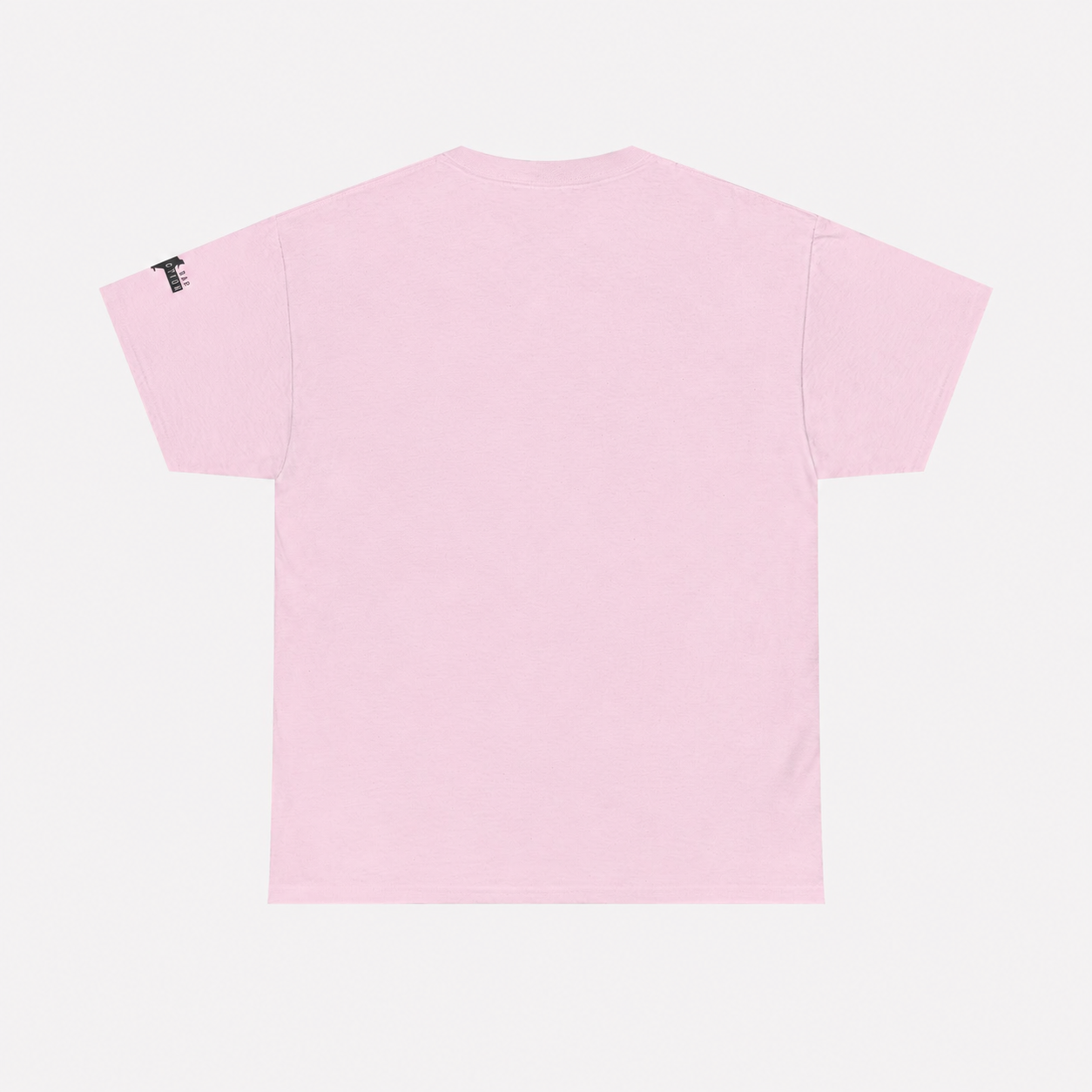 Back Lt. Pink