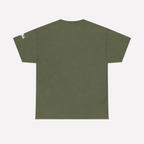 Back Military Green
