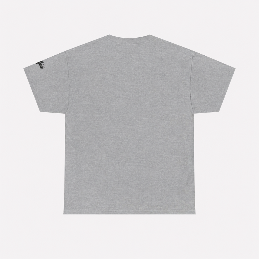 Back Sport Grey