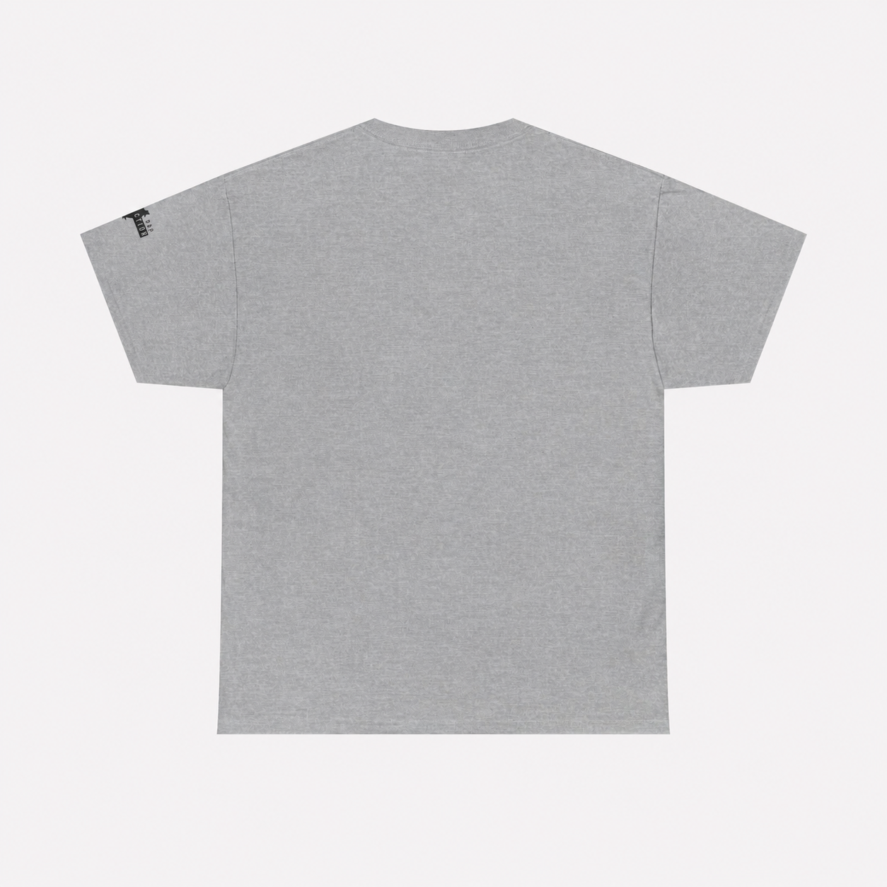 Back Sport Grey