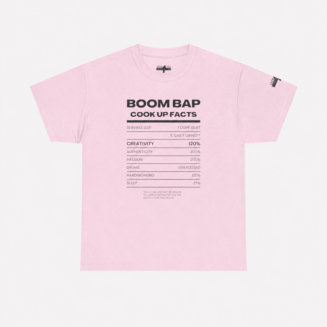 Front Lt. Pink