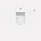 Front White