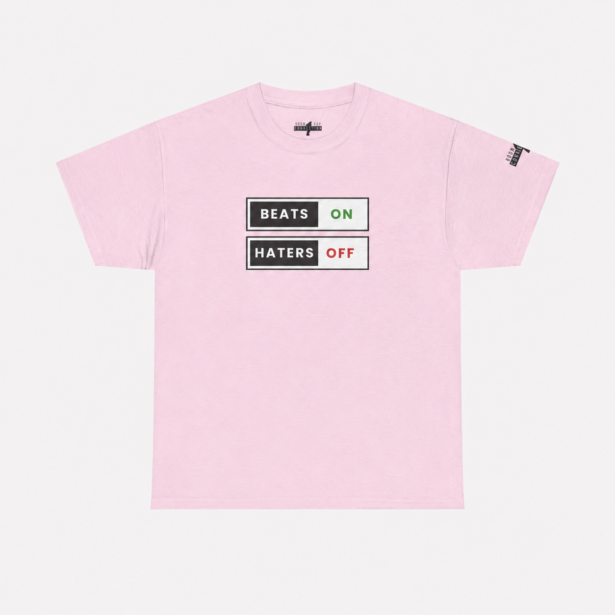 Front Lt. Pink