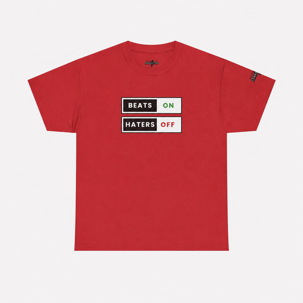 Front Red