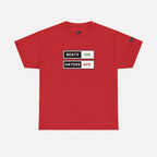 Front Red