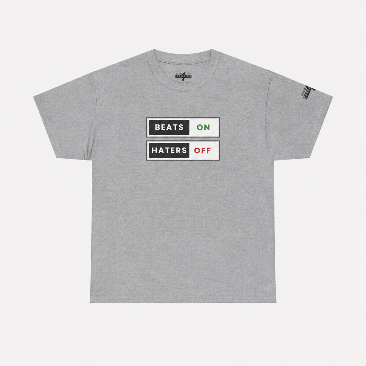 Front Sport Grey