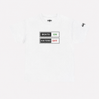 Front White