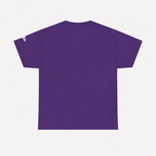 Back Purple