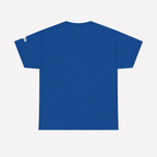 Back Royal Blue