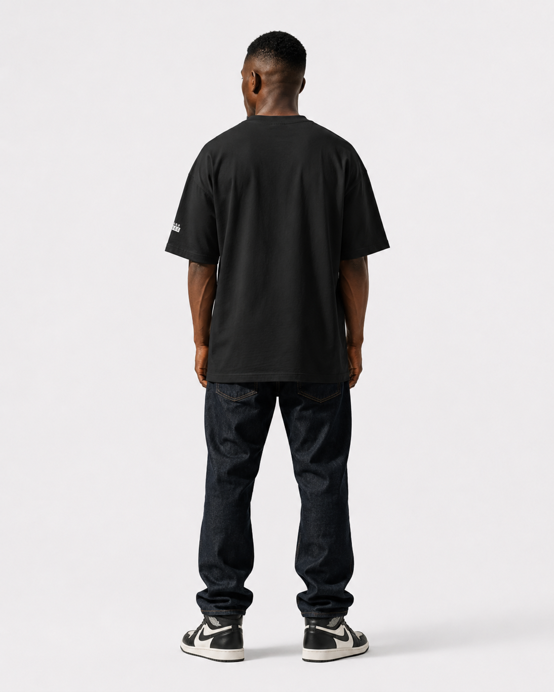 Back Black