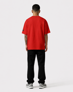 Back Red