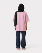 Back Lt. Pink