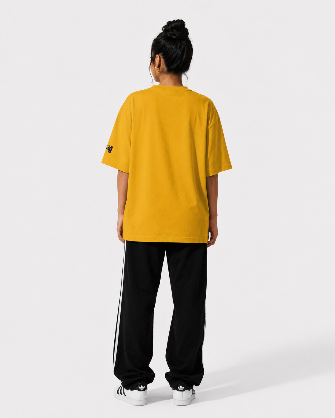Back Gold