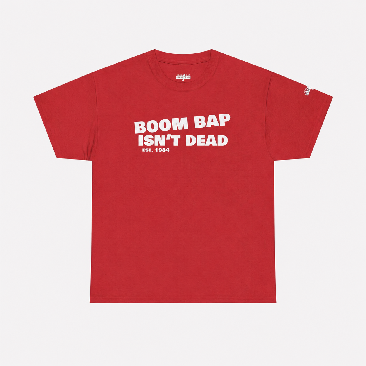 Front Red