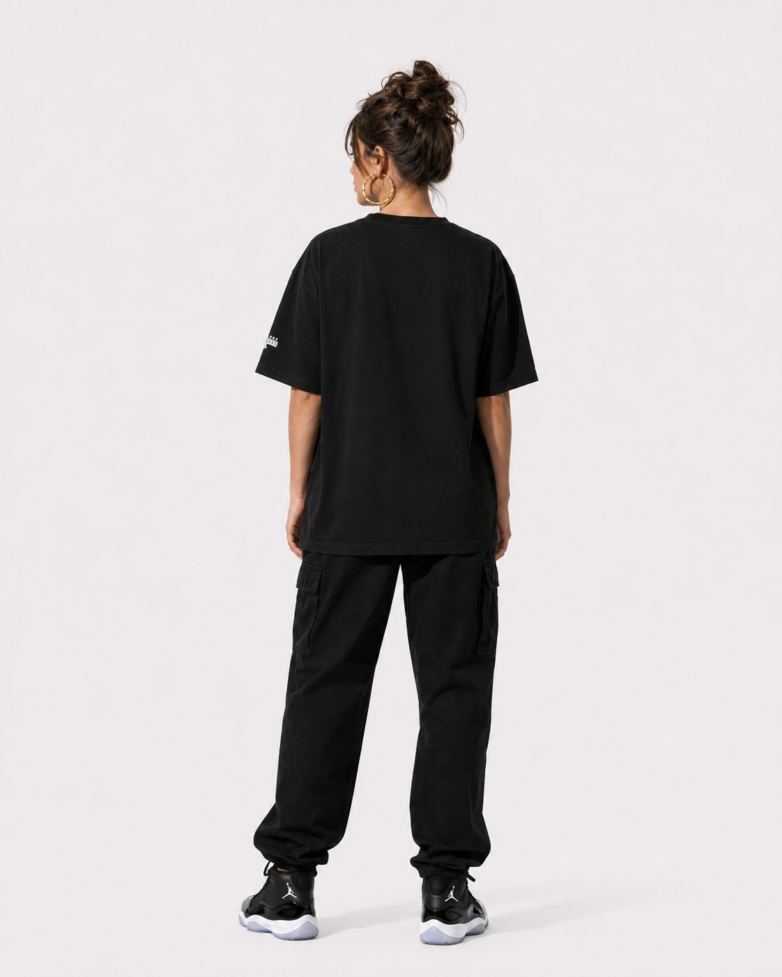 Back Black