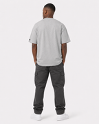 Back Sport Grey