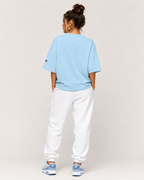 Back Lt. Blue