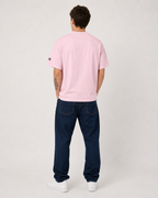 Back Lt. Pink