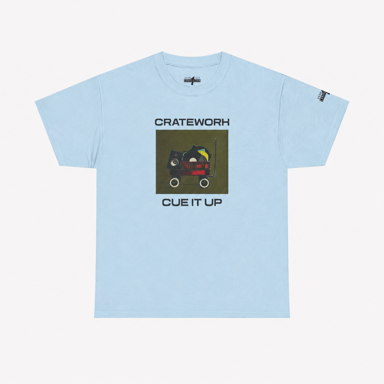 Front Lt. Blue