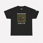 Front Black