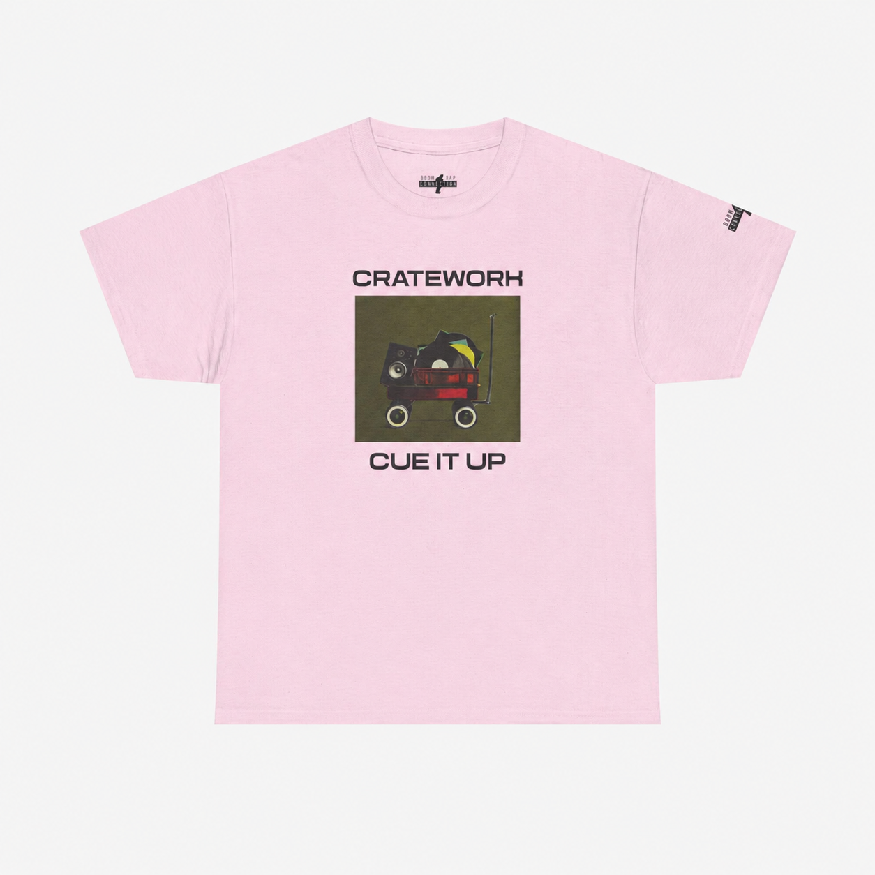 Front Lt. Pink