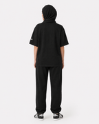 Back Black