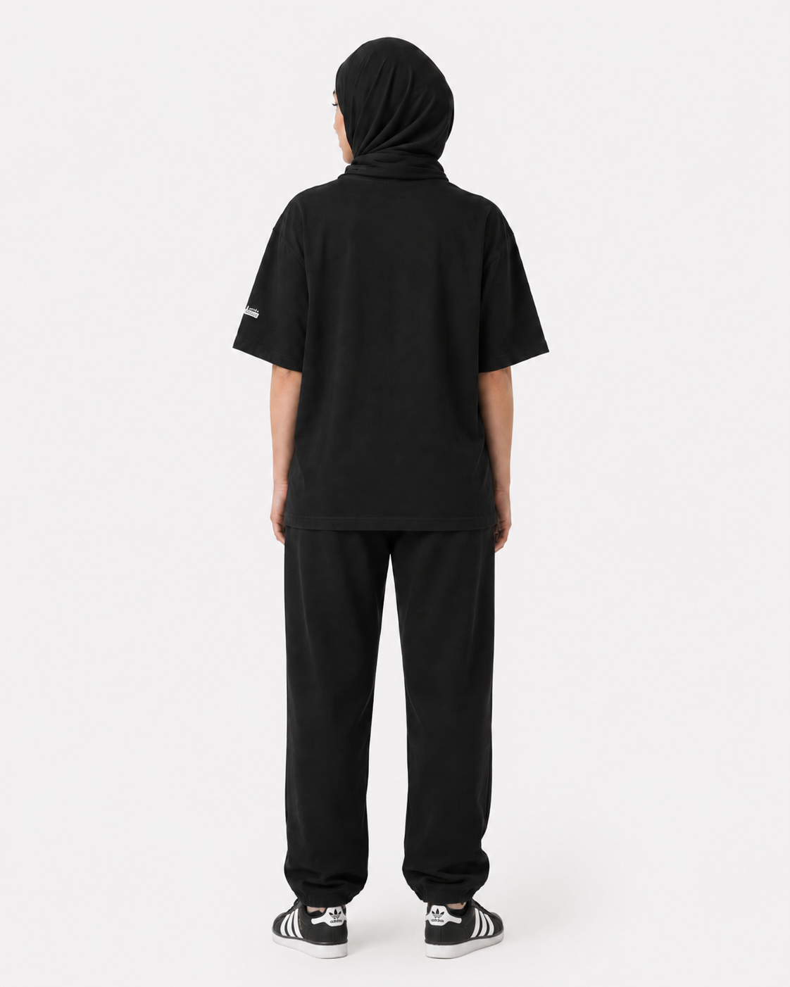 Back Black