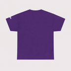 Back Purple