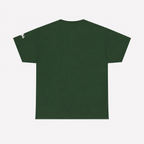 Back Forest Green