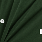 Fabric Forest Green