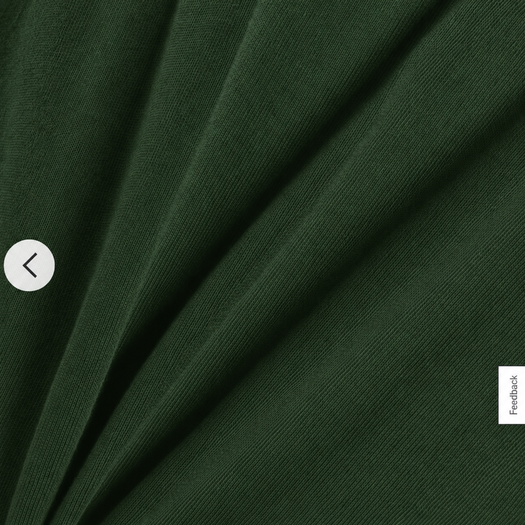 Fabric Forest Green