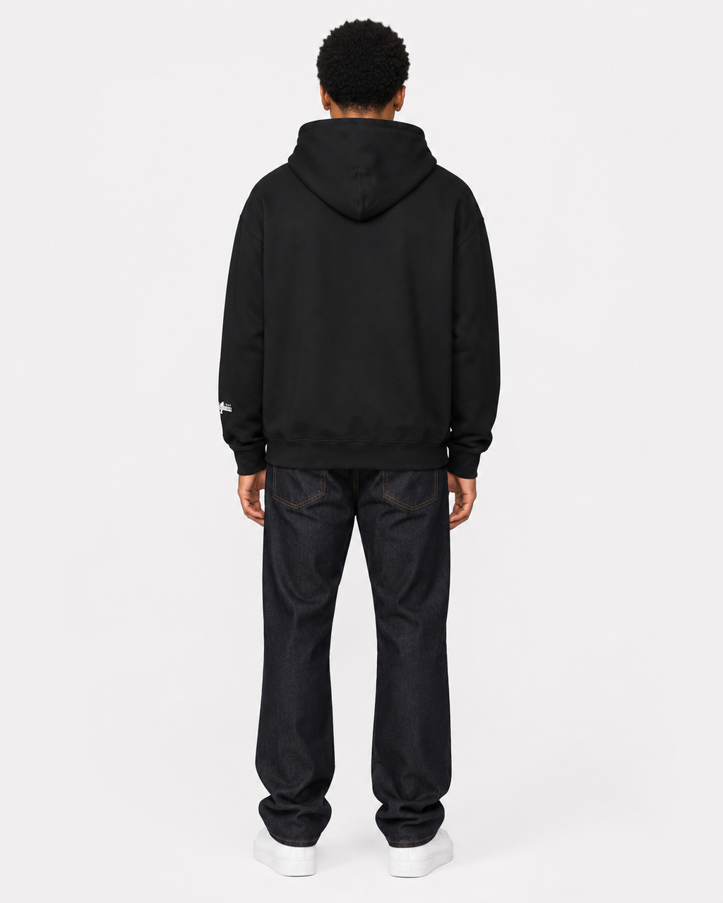 Back Black