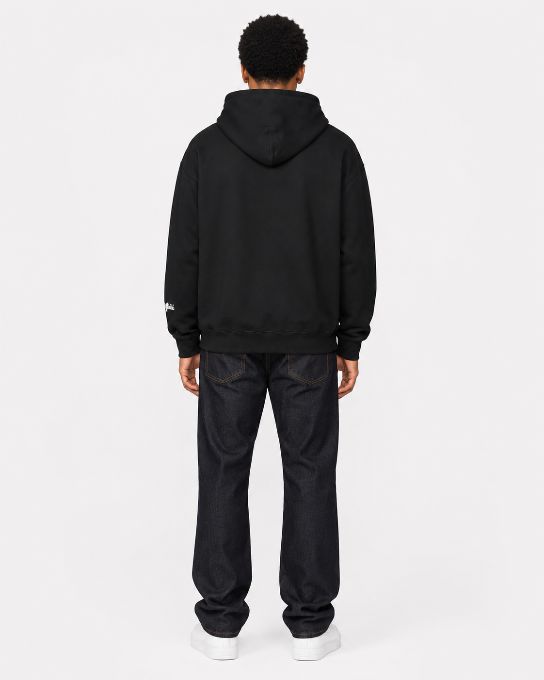 Back Black